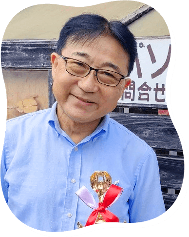 代表