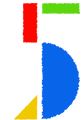 5